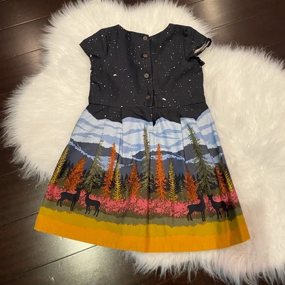 Beautiful dress - Picture 2 of 6